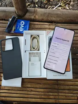 Xiaomi note 13 5G 8/256 Fullset
