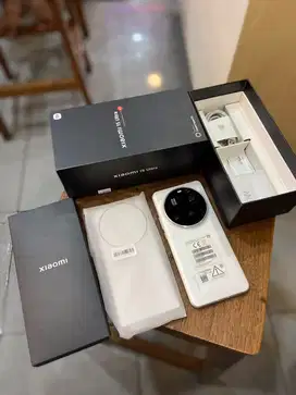 Xiaomi Mi 15 Ultra 16/512Gb Garansi Resmi Likenew