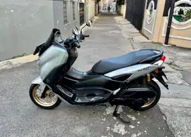 Yamaha Nmax New Keyless ABS MULUSSS Pajak Hidup Panjang