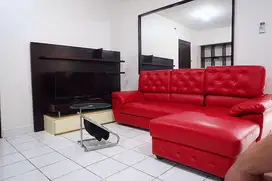 The 18th Residence Taman Rasuna Kuningan 1BR Full Furnished View Pool