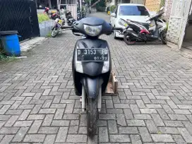 SUZUKI SPIN TAHUN 2006