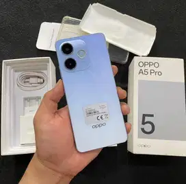 OPPO A5 PRO 8/256GB