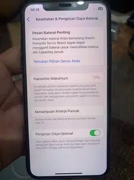 Iphone xs 64gb all operator