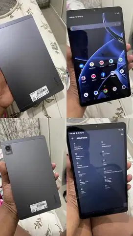 Realme pad mini 3/32