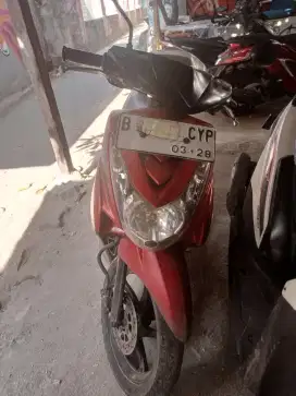 Mio soul karbu sehat
