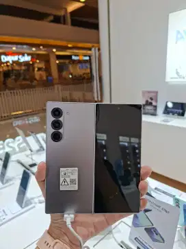 Samsung z fold 6