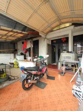 Dijual murah rumah banjar wijaya clustet Lantana