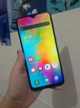 SAMSUNG M20 RAM 3/32 4G