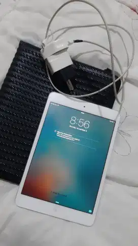 Ipad Mini 1 32gb kondisi bagus
