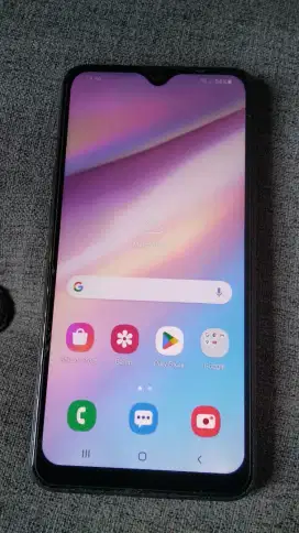 hp Samsung galaxy A10s batangan