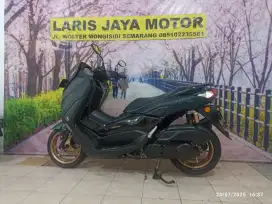 New Nax istimewaa