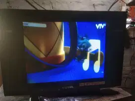 Tv digital tabung 21slim