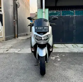 Yamaha Nmax New Keyless ABS MULUSSS Pajak Hidup Panjang