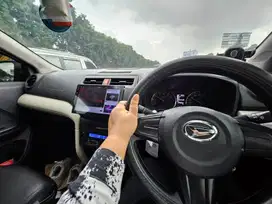 Daihatsu Terios 2021 Bensin