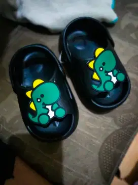 sendal anak cowo cewe