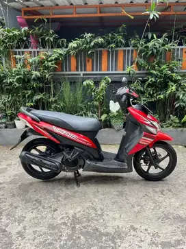 VARIO 110 KARBU TAHUN 2009 . Siap pakai