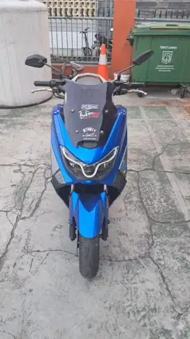 Nmax tahun 2018