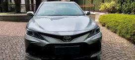 Toyota Camry Tahun 2022 Type V 2.5