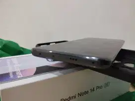 Xiaomi Note 14 Pro 5G Black 12/512