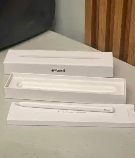 Apple Pencil Gen 2 Original