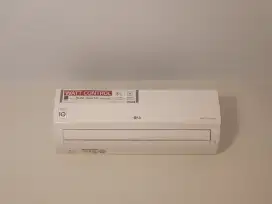 Ac LG 1/2pk like new terawat