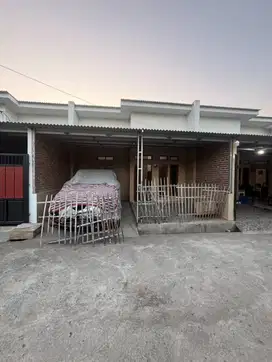 Rumah Siap Huni