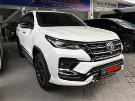 Fortuner GR 2.4 2021