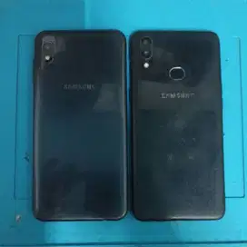 Samsung A10 minus