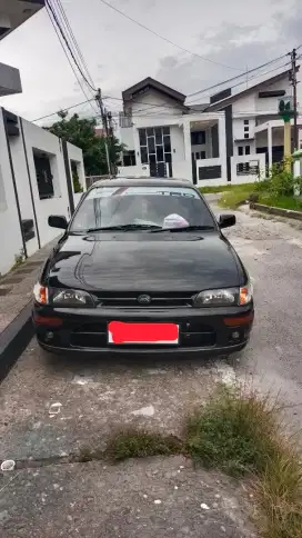 Di jual great Corolla 1995