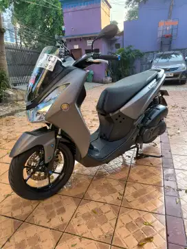 Yamaha Lexi 63 free