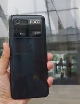 POCO M4 pro 6+2 / 128