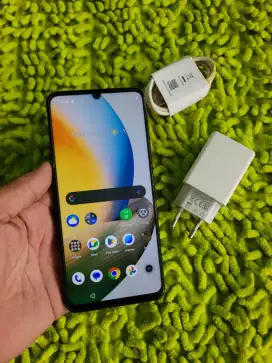 Realme Note 50 4/128 hp charger