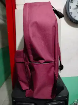 Tas polosan tanpa merk