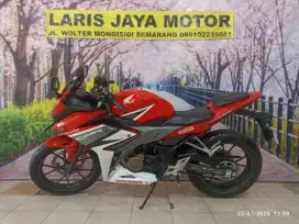 New CBR 150,CC istimewa