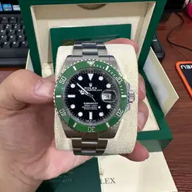 Rolex Starbucks 2024