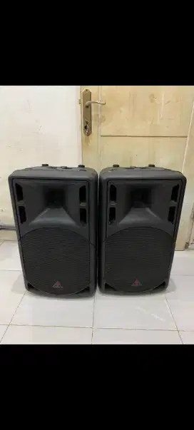 Speaker aktif max15 rae