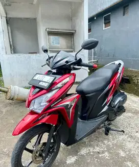 HONDA VARIO TECHNO TAHUN 2013
