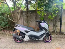 Yamaha namx 2019