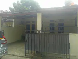 HARGA TERBAIK‼️Rumah siap huni dalam perumahan pondok cipta