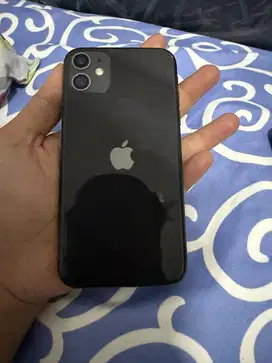 Iphone 11 64 gb ex ibox