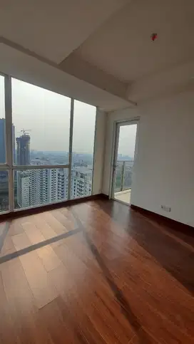 Apartemen Royal Suite Kemayoran View Cantik Golf & City