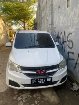 Wuling Confero 2020