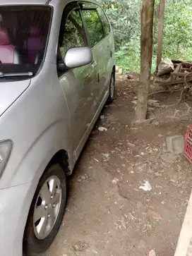 Avanza 2004 Manual E 1.3