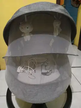 Ayunan elektrik sugar baby