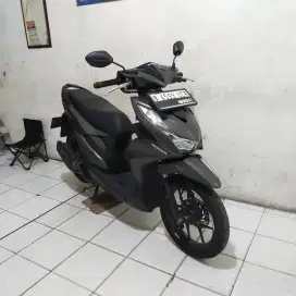 Beat Deluxe 2023 : Mesin Aluss Gress Bagus