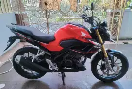 New. CB 150 R - Streefire (BA)