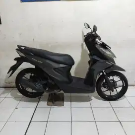 Beat Deluxe 2023 : Gress Bagus Mesin Aluss