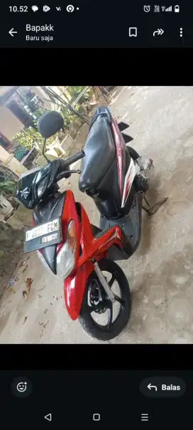 Yamaha xeon 2010