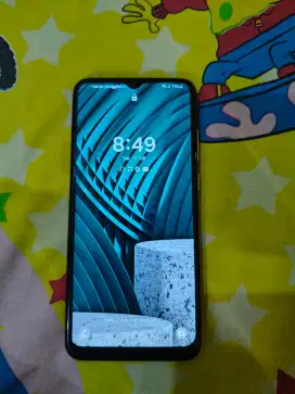 samsung A04e second