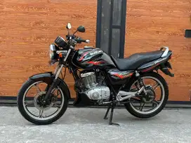 Suzuki tundher 2008 original joss